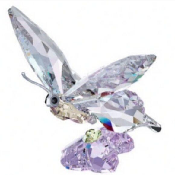 Swarovski SCS Butterfly 2013 Event Piece #1142859 Limited Edition RARE - Picture 1 of 6